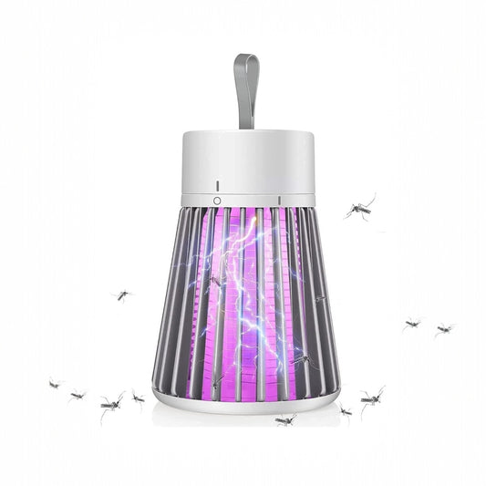 Mosquito Lamp-Internationa lndoor-Insect-Trap-Portable-Killer-Lamp