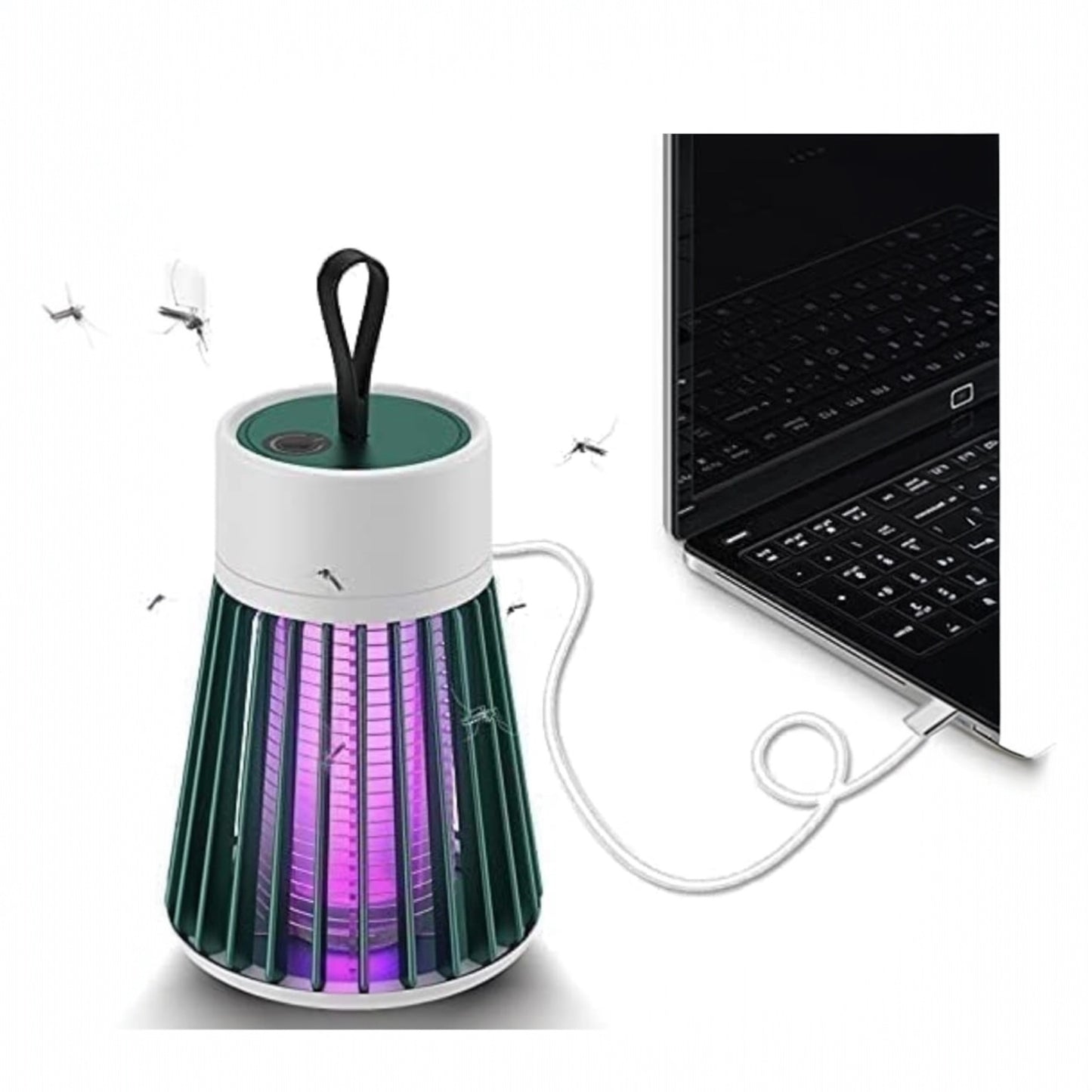 Mosquito Lamp-Internationa lndoor-Insect-Trap-Portable-Killer-Lamp