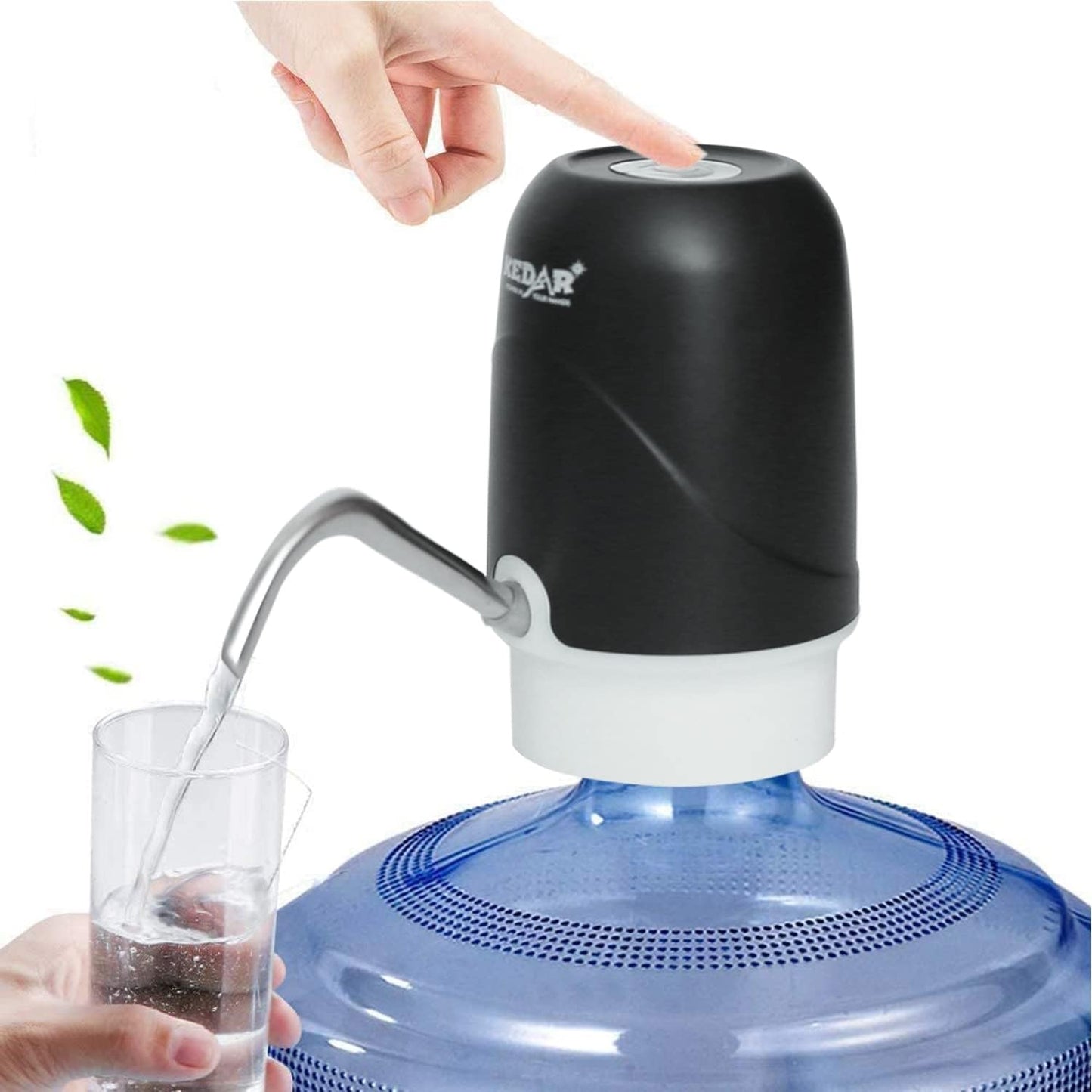 Automatic Water Dispenser