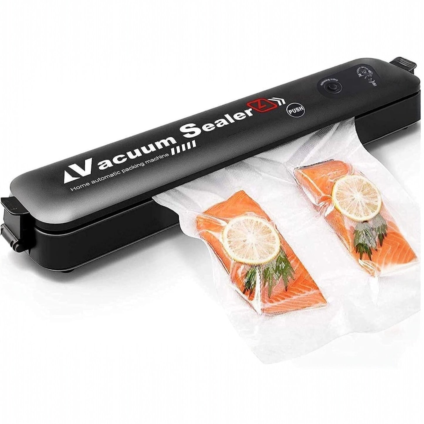 Vacuum Sealer Machine