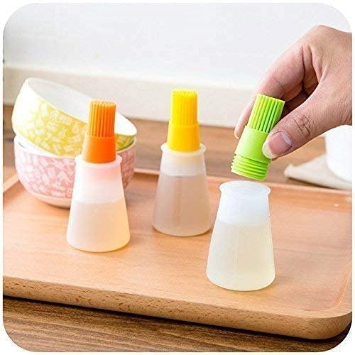 Casda Silicone Oil Bottle Brush