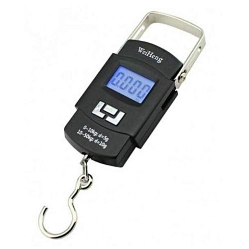 Digital LED Screen Luggage Weighing Scale