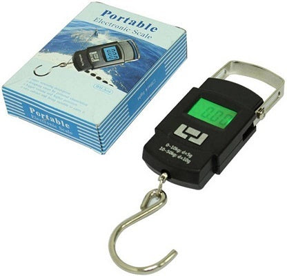 Digital LED Screen Luggage Weighing Scale