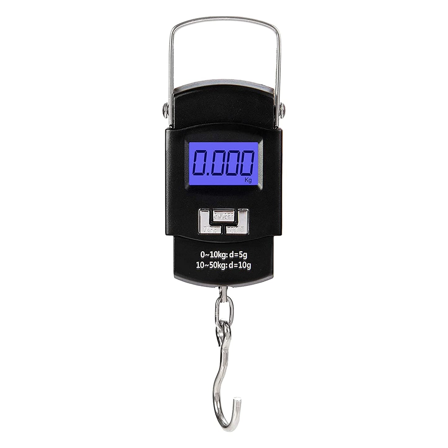 Digital LED Screen Luggage Weighing Scale