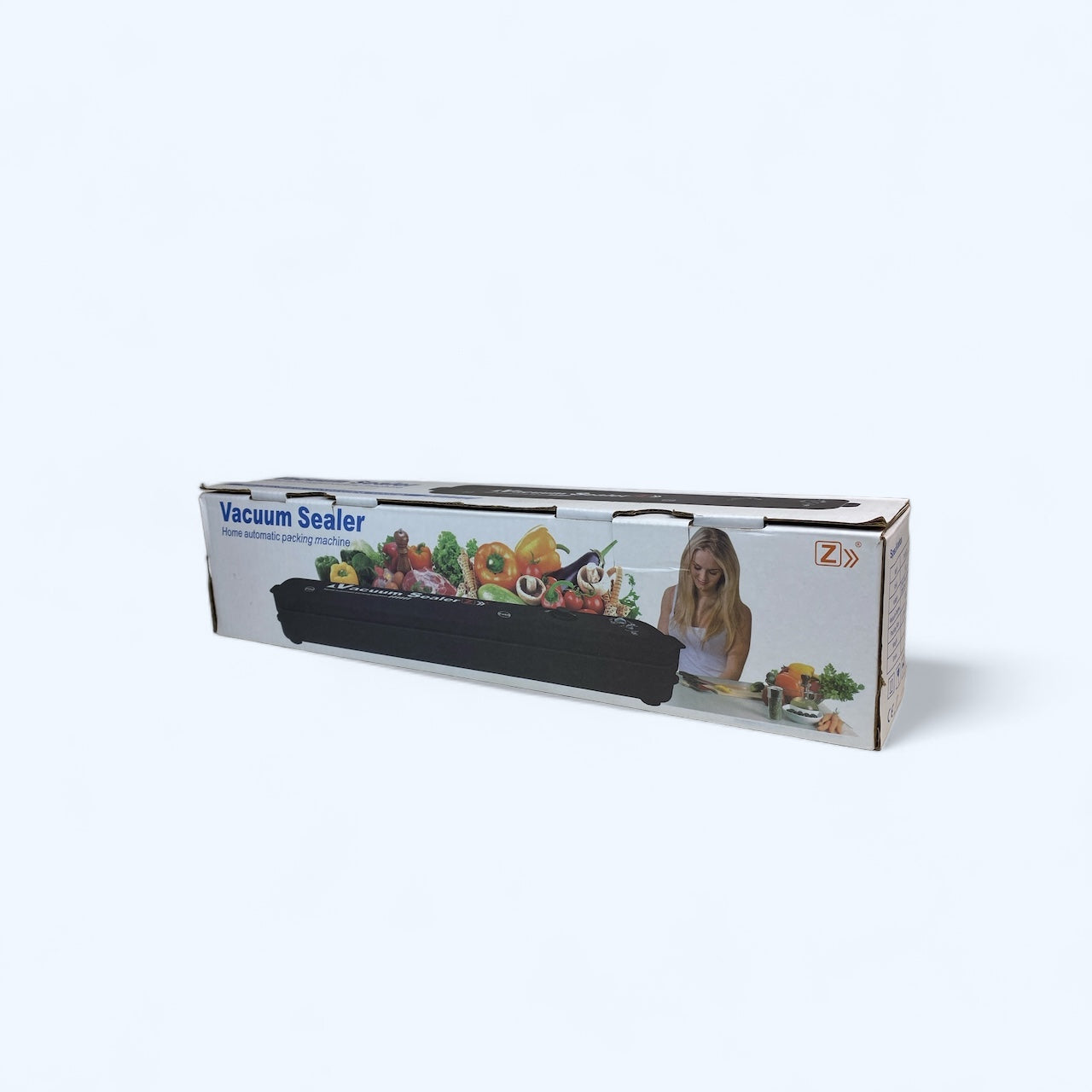 Vacuum Sealer Machine